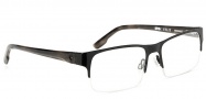 Spy Optic Felix Eyeglasses Eyeglasses - Black Horn