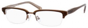 Banana Republic Alea Eyeglasses Eyeglasses - 0DY2 Mocha Blush