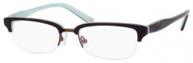 Banana Republic Alea Eyeglasses Eyeglasses - 0JTB Tortoise Mint