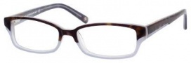 Banana Republic Allegra Eyeglasses Eyeglasses - 0JXY Tortoise Light Blue