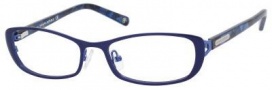 Banana Republic Aneta Eyeglasses Eyeglasses - 0DA4 Navy