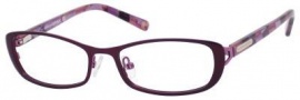 Banana Republic Aneta Eyeglasses Eyeglasses - 0RU6 Plum