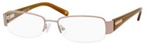 Banana Republic Aria Eyeglasses Eyeglasses - 0EY4 Light Brown