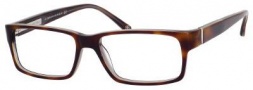Banana Republic Barret Eyeglasses Eyeglasses - 0Y09 Tortoise Gray Crystal