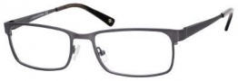 Banana Republic Carlyle Eyeglasses Eyeglasses - 0JWW Brushed Ruthenium