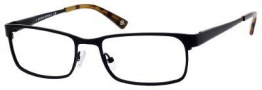 Banana Republic Carlyle Eyeglasses Eyeglasses - 0003 Satin Black