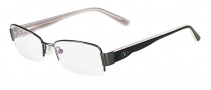 Valentino V2100 Eyeglasses Eyeglasses - 060 Dark Gunmetal