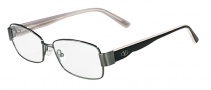 Valentino V2101 Eyeglasses Eyeglasses - 060 Dark Gunmetal