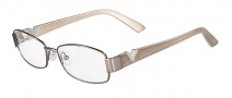 Valentino V2103R Eyeglasses Eyeglasses - 601 Rose