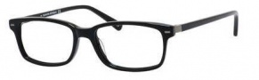 Banana Republic Duncan Eyeglasses Eyeglasses - 0807 Black