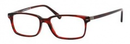 Banana Republic Duncan Eyeglasses Eyeglasses - 0DA9 Cordovan (burgundy)