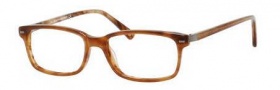 Banana Republic Duncan Eyeglasses Eyeglasses - 0Q55 Tobacco
