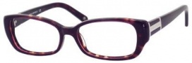 Banana Republic Gweneth Eyeglasses Eyeglasses - 0DH6 Plum Tortoise