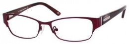 Banana Republic Jadyn Eyeglasses Eyeglasses - 023B Bordeaux