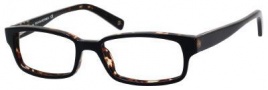 Banana Republic Jerrard Eyeglasses Eyeglasses - 0CWE Black Tortoise