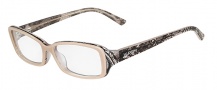 Valentino V2605 Eyeglasses Eyeglasses - 282 Nude / Rose