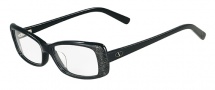 Valentino V2610 Eyeglasses Eyeglasses - 001 Black