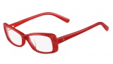 Valentino V2610 Eyeglasses Eyeglasses - 613 Red