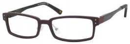 Banana Republic Lambert Eyeglasses Eyeglasses - 01S4 Matte Brown