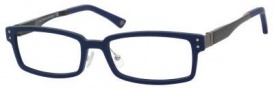Banana Republic Lambert Eyeglasses Eyeglasses - 01F2 Matte Navy