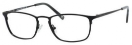 Banana Republic Lane Eyeglasses Eyeglasses - 0JCB Matte Black