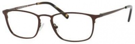 Banana Republic Lane Eyeglasses Eyeglasses - 0JWQ Matte Dark Brown Bronze
