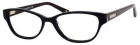 Banana Republic Lara Eyeglasses Eyeglasses - 0807 Black