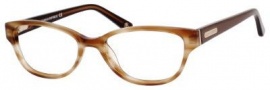 Banana Republic Lara Eyeglasses Eyeglasses - 0RW4 Blonde