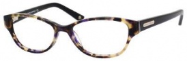 Banana Republic Lara Eyeglasses Eyeglasses - 0SD1 Havana