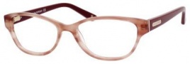 Banana Republic Lara Eyeglasses Eyeglasses - 0RX2 Soft Rose