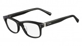 Valentino V2636 Eyeglasses Eyeglasses - 001 Black