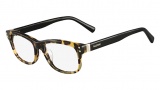 Valentino V2636 Eyeglasses Eyeglasses - 280 Vintage Havana
