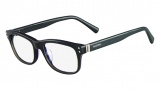 Valentino V2636 Eyeglasses Eyeglasses - 406 Gradient Petrol