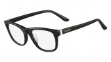 Valentino V2641 Eyeglasses Eyeglasses - 001 Black