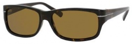 Banana Republic Adam/s Sunglasses Sunglasses - 0086 Tortoise (PH dark brown lens)