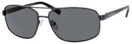 Banana Republic Gavin/p/s Sunglasses Sunglasses - FK6P Graphite (RA gray polarized lens)