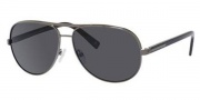 Banana Republic Jed/P/S Sunglasses Sunglasses - Matte Ruthenium