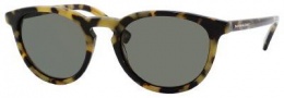 Banana Republic Johnny/S Sunglasses Sunglasses - Havana Brown