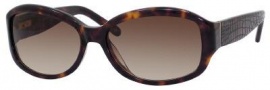 Banana Republic Karen/S Sunglasses Sunglasses - Tortoise