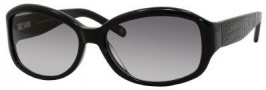 Banana Republic Karen/S Sunglasses Sunglasses - Black