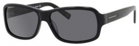 Banana Republic Martino/P/S Sunglasses Sunglasses - Black