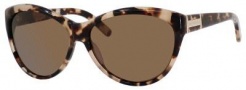 Banana Republic Petra/P/S Sunglasses Sunglasses - Blonde Tortoise