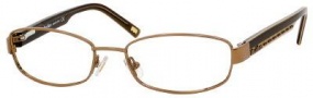 MaxMara Max Mara 1083/U Eyeglasses Eyeglasses - Brown