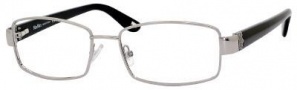 MaxMara Max Mara 1100/U Eyeglasses Eyeglasses - Ruthenium Black