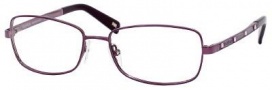 MaxMara Max Mara 1115 Eyeglasses Eyeglasses - Cyclamen