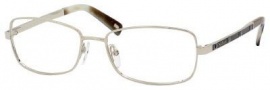 MaxMara Max Mara 1115 Eyeglasses Eyeglasses - Gold Olive