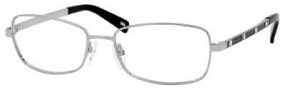 MaxMara Max Mara 1115 Eyeglasses Eyeglasses - Ruthenium Black