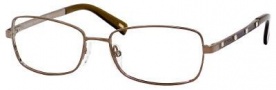 MaxMara Max Mara 1115 Eyeglasses Eyeglasses - Violet Brown