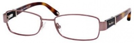 MaxMara Max Mara 1118 Eyeglasses Eyeglasses - Violet Havana