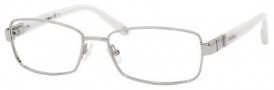 MaxMara Max Mara 1126 Eyeglasses Eyeglasses - Palladium